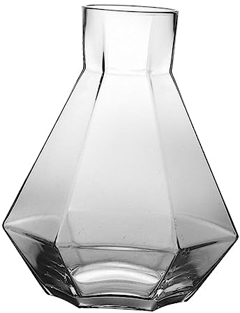 Alipis Jarra Para Agua Con Grifo Purificadora De Agua Resistente Al Calor Vidrio Transparente