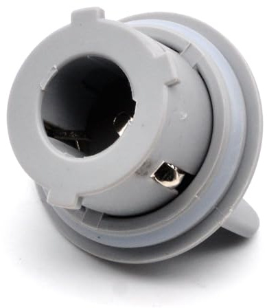 HAOTOM Blinkersignal Scheinwerfer Sockel Glühbirne Sockel Lampenhalter Für BMW 3er 2004-2019 330d 316d 320d 330d 320i 328i M3 F31 F30 F80 E90 E91