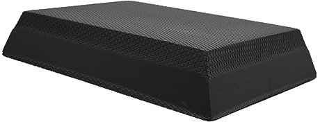 Supvox Yoga Balancepad Knieschoner Aus Langlebigem Material Rutschfestes Sport Balancekissen Für Yoga Pilates Gymnastik Zuhause Und Outdoor