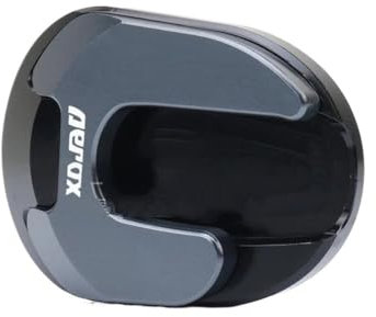 Seiten Ständer Vergrößern Platte Motorrad Seite Stehen Vergrößern Ständer Seitenständer Verlängerung Pad Unterstützung Platte Für YA&MAHA NMAX Aerox NVX 155 Aerox155 NVX 155