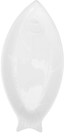 PEPLAYTAL 1pezzi Piatto Decorativo Per Antipasti e Snack Vassoio Per Feste e Ristoranti Design Unico e Resistente Moderno