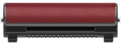 Ventilateur de Refroidissement pour Siège Auto Ventilateur USB de Ventilation pour Voiture Camion SUV avec 3 Vitesses Ajustables Fort Débit D'air Design Compact Fonctionnement (rouge)
