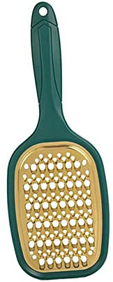 HOLIDYOYO Grattugia per Verdure Resistente all Usura per Uso Facile da per Cetrioli ECC Accessorio