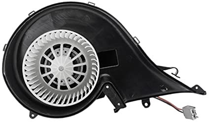 82349000 Système électrique de camion automatique Climatisation Chauffage Ventilateur Moteur Souffleur d'air intérieur 84223449 Compatible Pour VOLVO FH16
