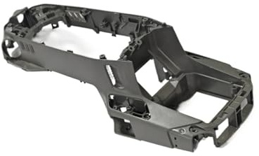 Compatible For Dji Mavic 2 Pro Drone Thermal Imaging Advanced Upper Shell, Middle Shell, Bottom Shell Accessories Mavic 2 Series(Middle Frame Module)