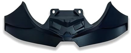 Spoiler Anteriori Per Triumph Per Speed Per Triple 1200RS 2021-2023 2024 2025 Moto GP WING Spoiler Anteriore Alettone Anteriore Alettone Fisso Deflettore Deportanza