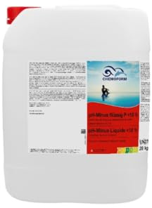 Chemoform pH-Minus flüssig P<15% 28 kg