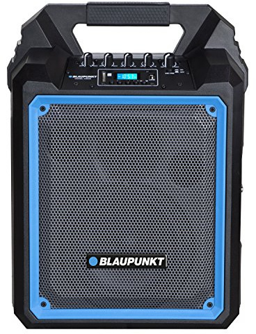 Blaupunkt MB06 Radiorekorder (MP3)