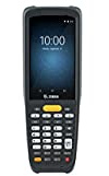 Zebra MC2700 - Datenerfassungsterminal - Android 10 - 32 GB - 10.2 cm (4) Farbe (800 x 480) - Barcodeleser - (2D-Imager) - USB-Host - microSD-Steckplatz - Wi-Fi, NFC, Bluetooth - 4G - LTE