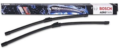 BOSCH 3397014832 AeroTwin OE Replacement Wiper Blade Set of 2 Combo Pack - (26 & 22)