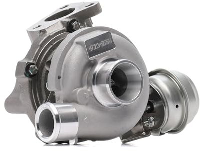 RIDEX Turbolader Turbo für HYUNDAI Tucson (TL, TLE) für KIA SPORTAGE (SL) 2234C0315