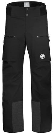 Mammut Herren Hardshell-Hose Stoney