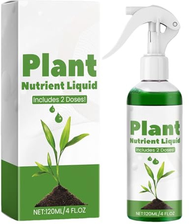 Green Lawn Spray | 120 ml de pintura en aerosol para césped | Pintura en aerosol renovadora de césped y arbustos | Pintura para césped y césped | Spray renovador de césped y arbustos, tinte para
