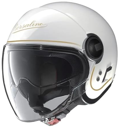NOLAN HELMET N21 VISOR 06 BORSALINO 124 XS