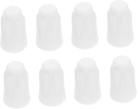 Homoyoyo 20pezzi Connettori Elettrici Ceramici Per Per Installazioni Elettriche Stabile e