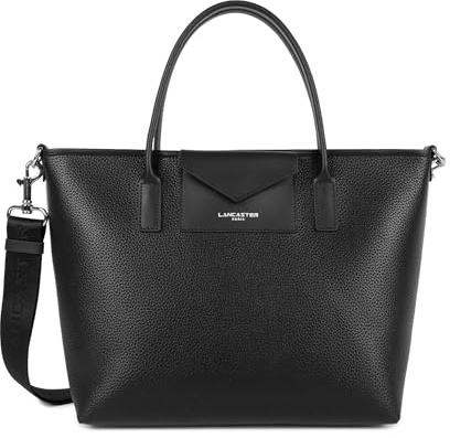 LANCASTER Sac cabas main - Maya Double KBA