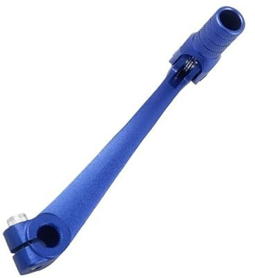 Selector Marchas Palanca De Cambios Accesorios para Motocicletas Palanca De Cambios De Transmisión Palancas De Pedal Universales