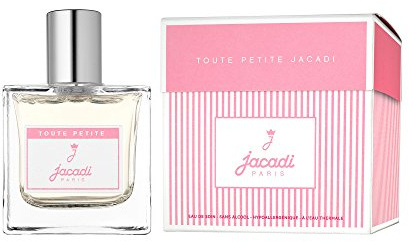 Eau de Soin Toute Petite Sans Alcool Hypoallergénique à l'Eau Thermale, 100ml