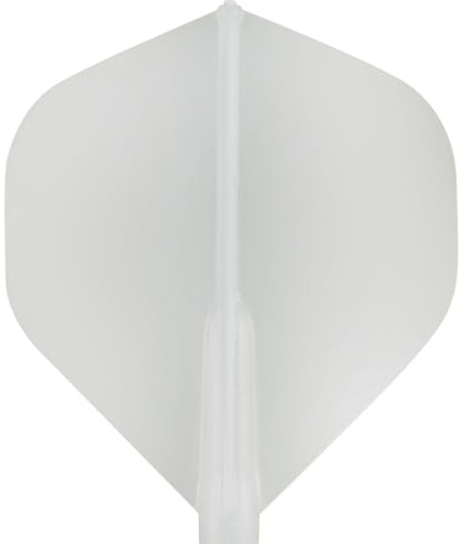 COSMO DARTS - Fit Flight Natural Standard - Dart Flights