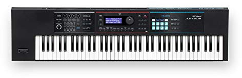 Roland JUNO-DS76 Synthesizer