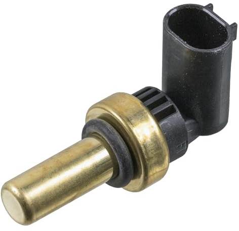 febi bilstein 103116 Thermoschalter für Kühlerlüfter, mit Dichtring , 1 Stück