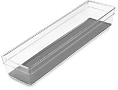 IBILI 690132 Drawer Organiser, 32.5 x 8 x 6 cm