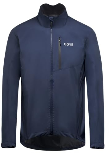 GORE WEAR Gore-Tex Paclite Jackets, Jacka herr, Orbit Blue, M