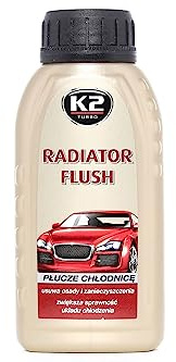 K2 T221 Kühlerreiniger Reiniger 250ml