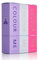 COLOUR ME Violet/Diamond/Neon Pink - Triple Pack, Fragrance for Women, 3 x 50ml Eau de Parfum, by Milton-Lloyd