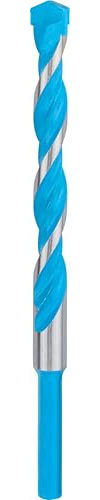 Bosch Accessories Bosch Professional 1x Expert CYL-9 MultiConstruction Bohrer (für Beton, Ø 16,00x200 mm, Zubehör Schlagbohrmaschine)