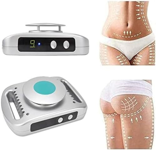 Bruciatore di Grasso della Pancia per Congelamento del Grasso della Macchina per Criolipolisi per Donne, Cintura Dimagrante per La Rimozione della Perdita di Peso Dispositivo per Crioterapia per B