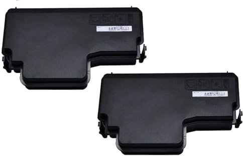 FLORIG Zubehör Kompatibel mit A0XP-WY1 A0XPWY1 Resttonerbehälter, Ersatz für Konica Minolta Bizhub C452 C552 C552DS C652 C652DS C654 C654e C659 C754 C754e C759 Drucker, 1 Packung