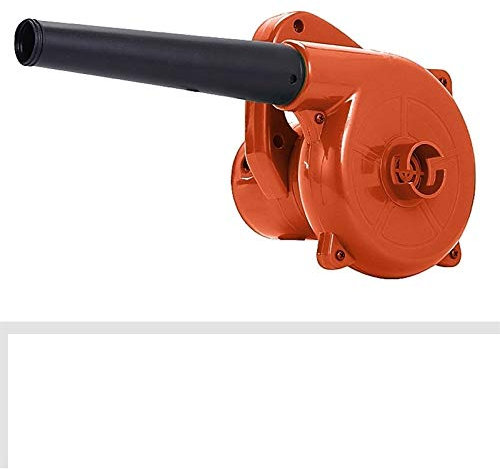 Soffiatore Elettrico,Soffiatore 220V 1000W 16000rpm Cleaner Computer Aria Ventilatore elettrico polvere Blowing polvere Computer collettore di polveri Air Blower