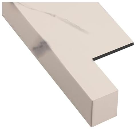 Protector De AlféIzar Ventana, Cortable Ventanas Placa De Repuesto Para Decoración, Impermeable Alfeizar Ventana Cubiertas PVC Para Hogar Casa Oficina Remodelación Alféizar Ventana(I,150x10cm/59.06x3.