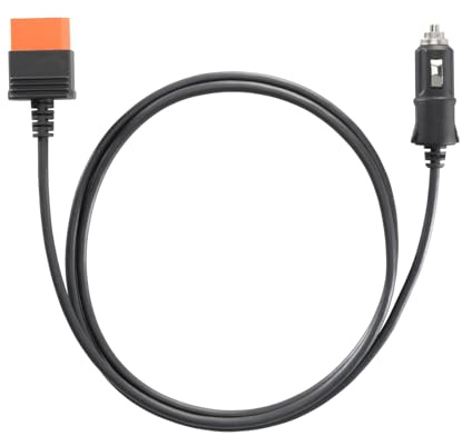 Câble de charge via alimentation automobile DJI Power