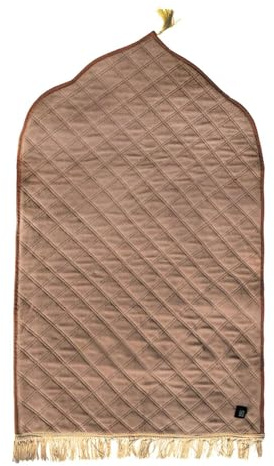 Alfombra De Oración Gruesa - Cómodo Asiento De Piel - Alfombra De Oración Calentada Eléctrica Para Orar,Para Meditación Yoga Entrenamiento Al Aire Libre Asiento De Coche Asiento Asiento De Coche