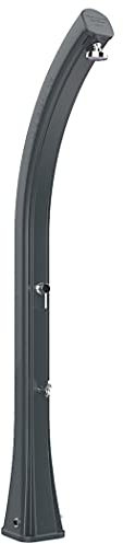 Doccia Solare i Arkema Design Happy XL Antracite H420/7016