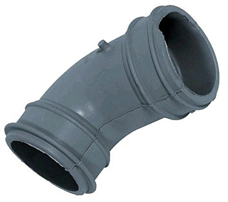 Durite pompa di ciclaggio (259788-33579) Lavastoviglie 41015226, 91620007 Candy