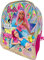 Lisciani - BARBIE Dough Rucksack - Dough Creative Kit - Make Your Own Fashion Accessories - Creative Hobbies -Modelling Clay - Gift Idea For Girls From 4 +