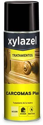 XZ CARCOMAS PLUS 0,4L