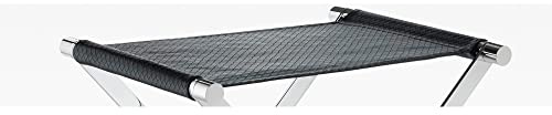 Joop! Badhocker BATHLINE schwarz