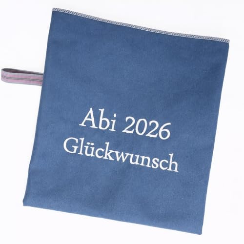 generisch Fitness Microfaser Handtücher mit Namen Bestickt - Strandtuch, Reisehandtuch, Sporthandtuch, Strandtuch (Navy, 75 x 150 cm)