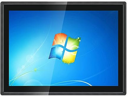 OSMARI Control Industrial Integrado, Pantalla táctil Todo en uno, Tableta Industrial, Pantalla Abierta, Doble núcleo/Cuatro núcleos 4G+64G WiFi,10.4inch