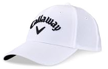 Callaway Unisex Verschluss Callaway Golf Junior Tour Golf Cap 2024