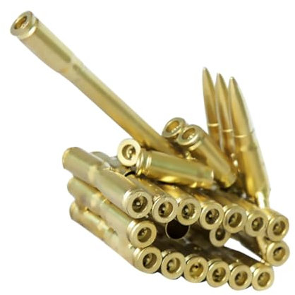 Yardwe 1stück Metall Tank Dekoration Desktop Ornament Für Geburtstag Und Hotel Shop Einzigartige Geschenkidee Für Und Familie
