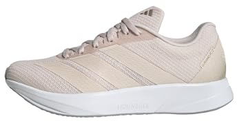 adidas Damen Duramo RC2 Running Shoes, Wonder Quartz/Wonder Quartz/Cyber Metallic, 39 1/3 EU