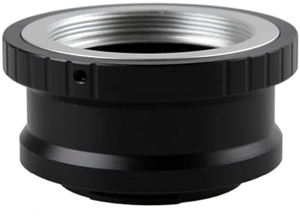 M42 auf Micro 4/3 Objektivadapter M42 Mount Objektiv auf Micro 4/3 Mount Kamera mit diesem Adapter M42-m4/3 Adapter Ep1 Ep3 Gf3