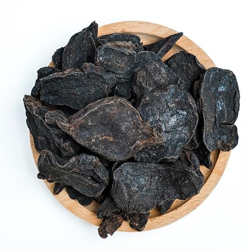 Té Verde Orgánico Seco De Polygonum Multiflorum Aromatizado Con Raíces He Shou Wu Y Cabello Negro Hierba China Para Sopa Nutritiva Bebida Para Fortalecer Los Riñones (250g)