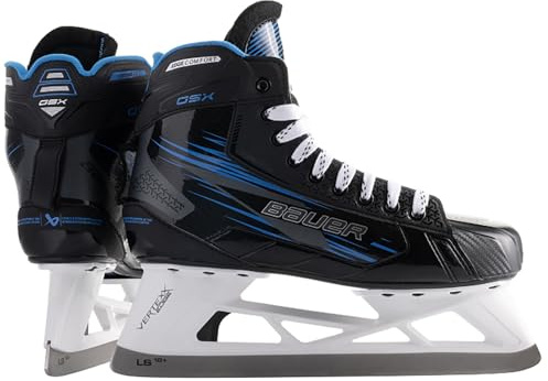 Bauer GSX II Målvakt ishockeyskridsko Junior 1 – Euro 33,5 D