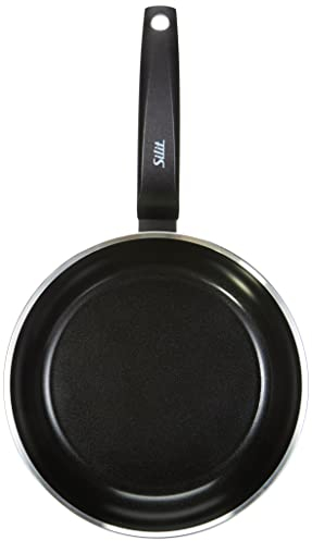 Silit Pfanne Ø 24 cm Aluminium antihaftbeschichtet CeraProtect Antihaftbeschichtung induktionsgeeignet Handwäsche